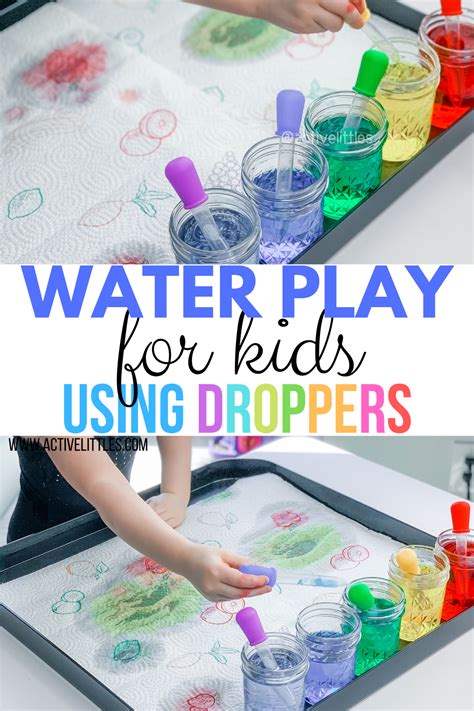 Creative Fun with a Twist: Design Your Own Magic Water Toy